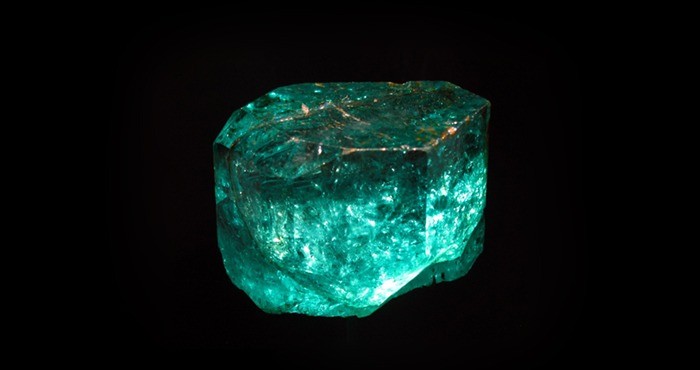 Le caratteristiche dello smeraldo