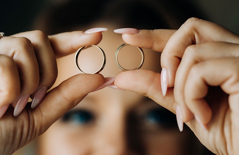 Oro: in quale forma è meglio acquistarlo?