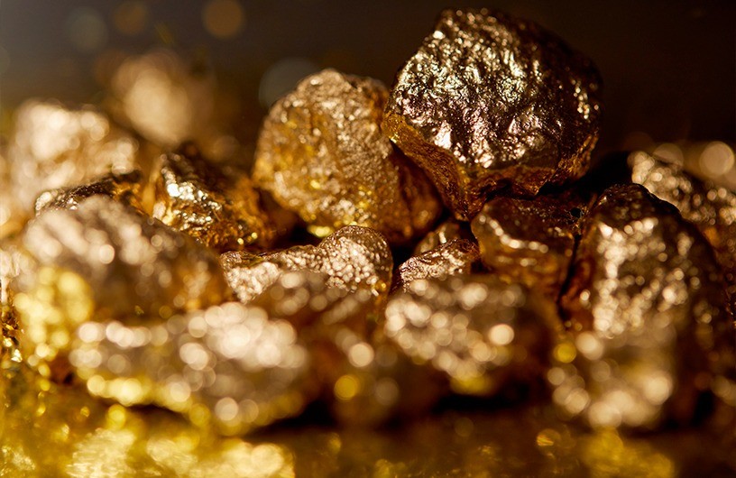 Il tuo oro è veramente puro?