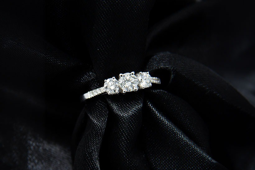 Quali tipi di anelli esistono? Scopri quello più adatto a te