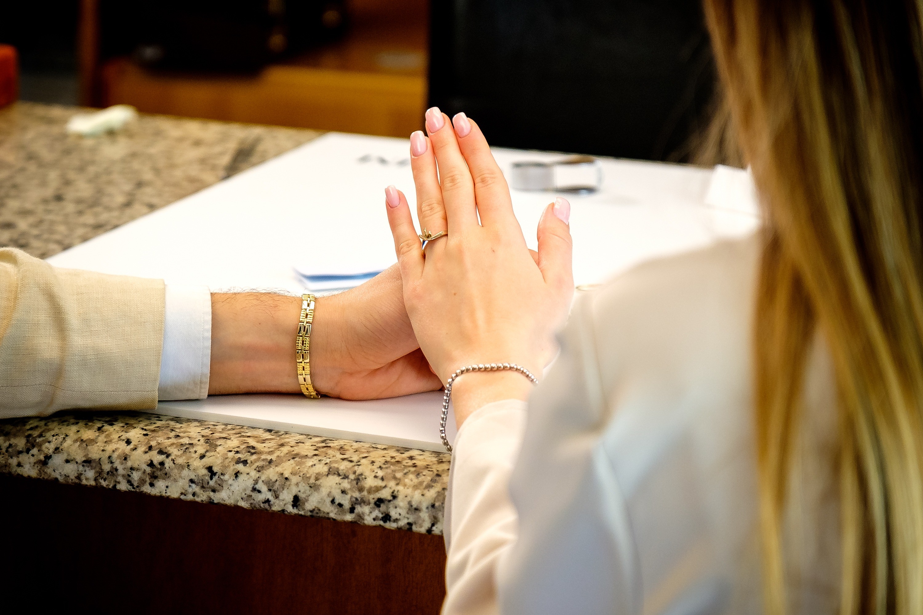 Gioielleria e Oreficeria: Differenza tra Orafo e Gioielliere