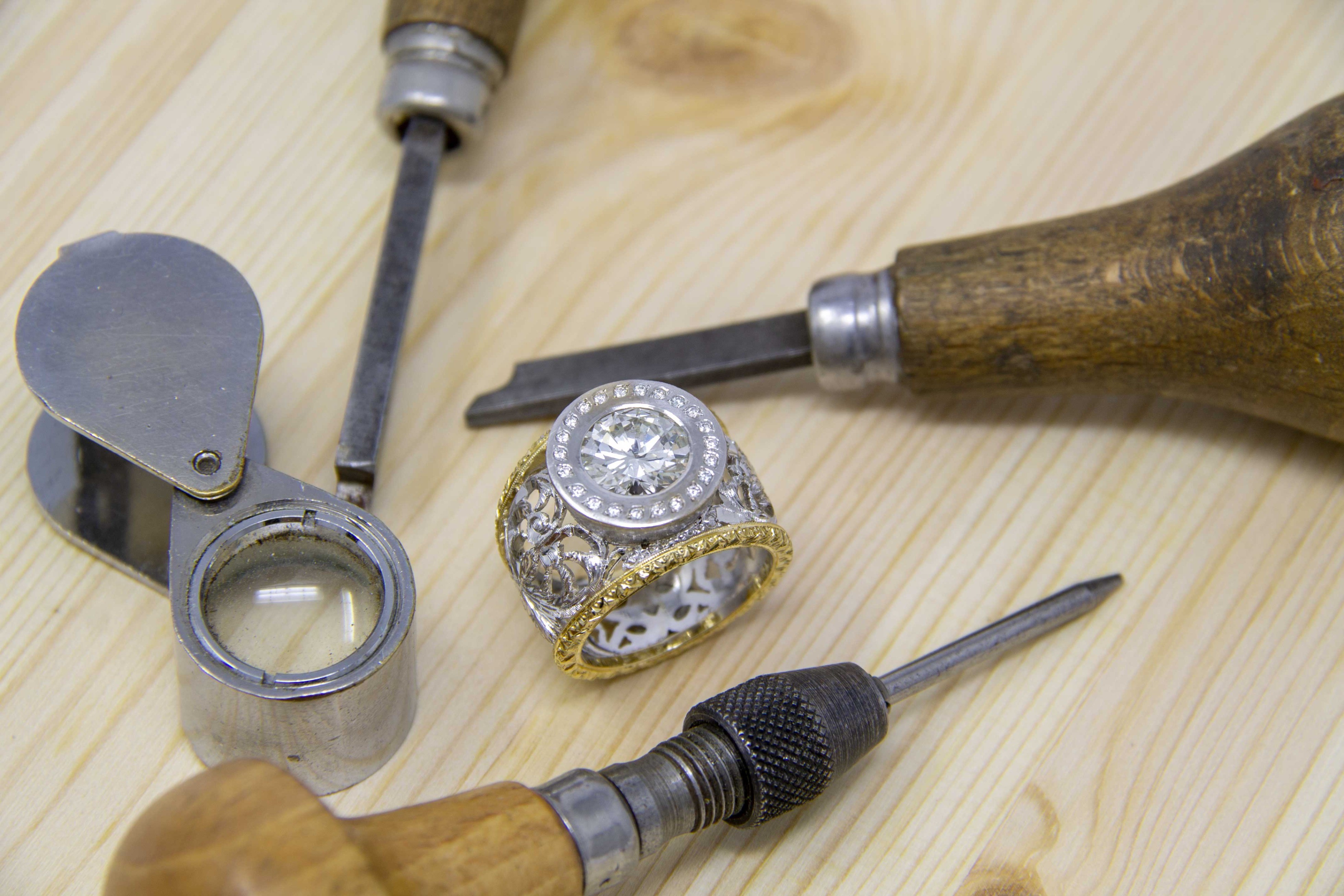 Lo Stile Orafo Fiorentino