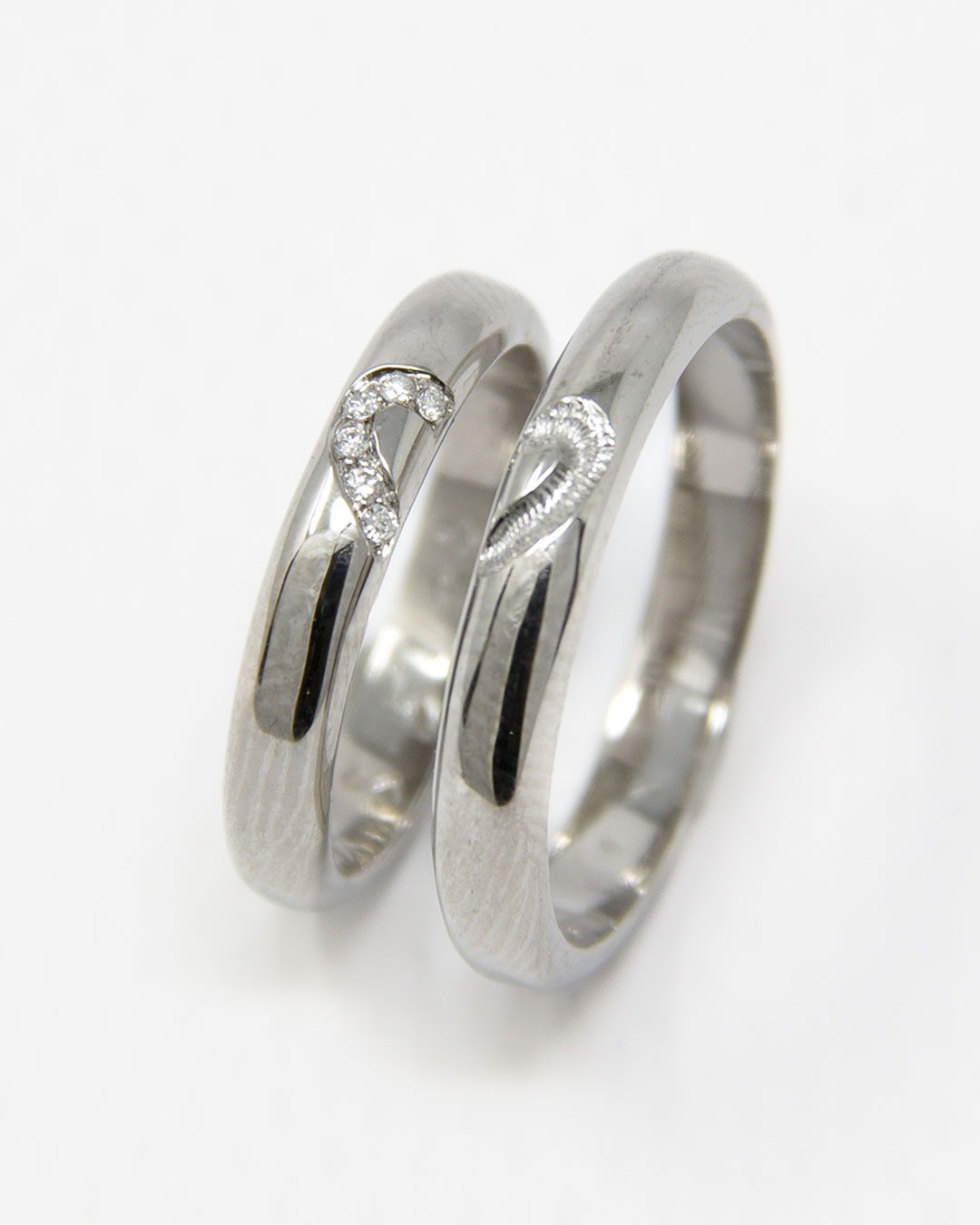 Fedi nuziali 2025: quali scegliere?