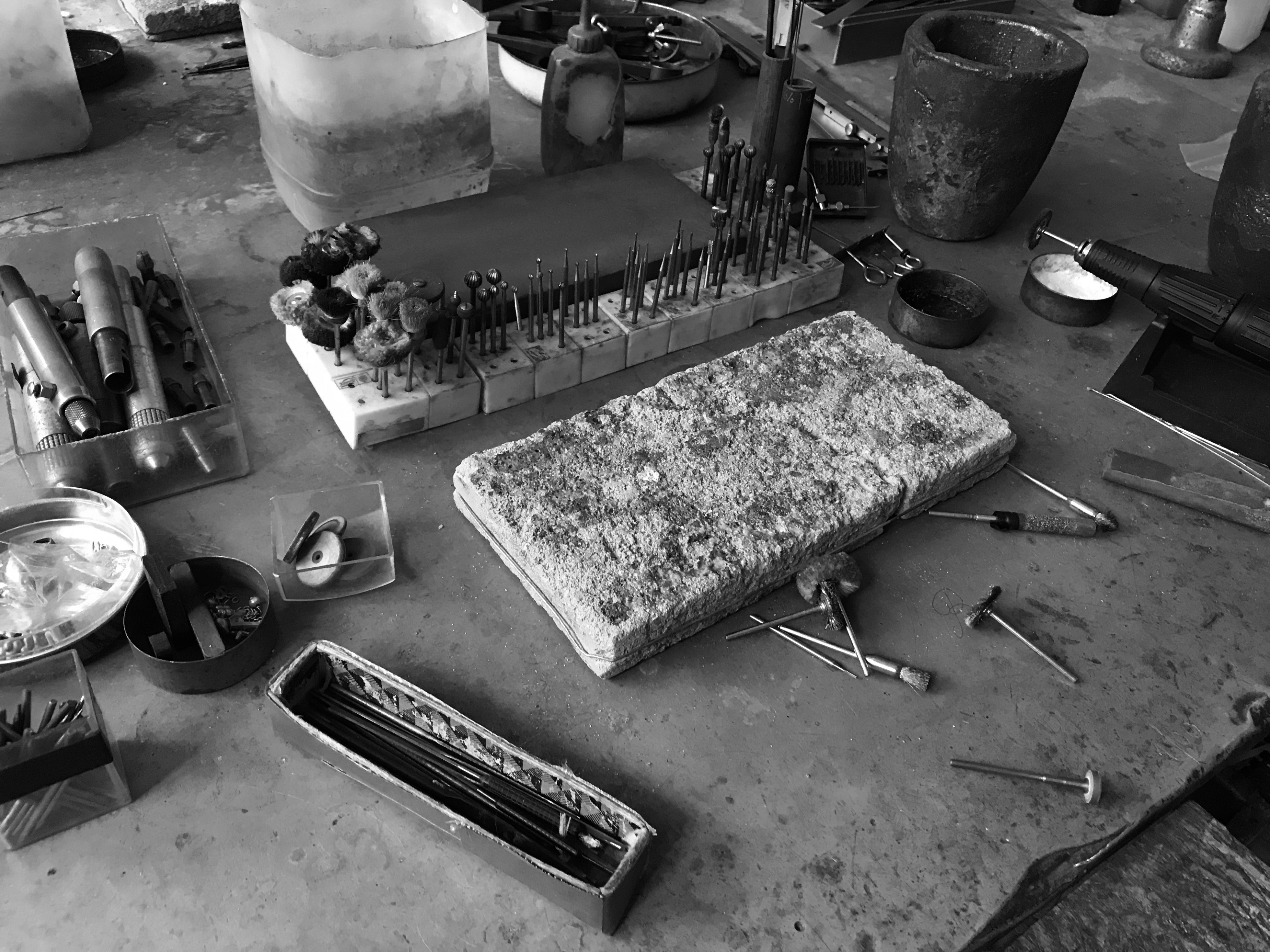 Come lavorano gli Orafi? Un focus sulla maestria artigianale fiorentina