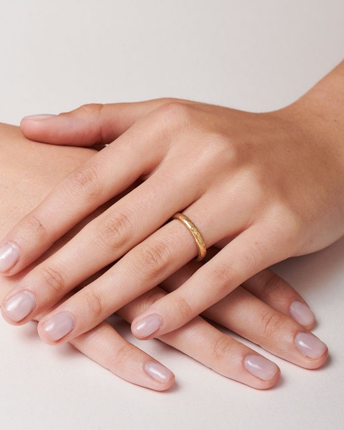 Come scegliere la fede nuziale più adatta