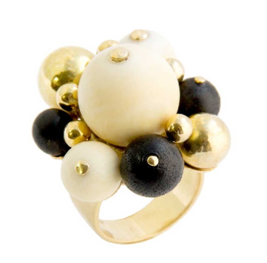 Anello Niagara Pianeti
