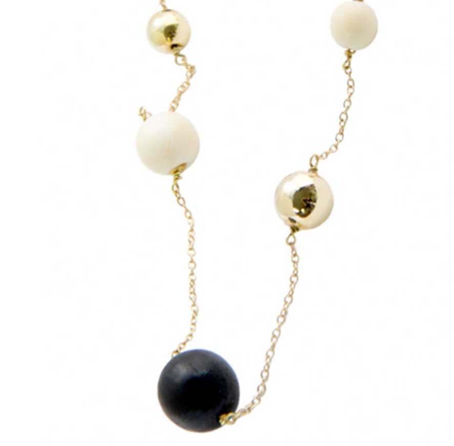  Collana Niagara Pianeti