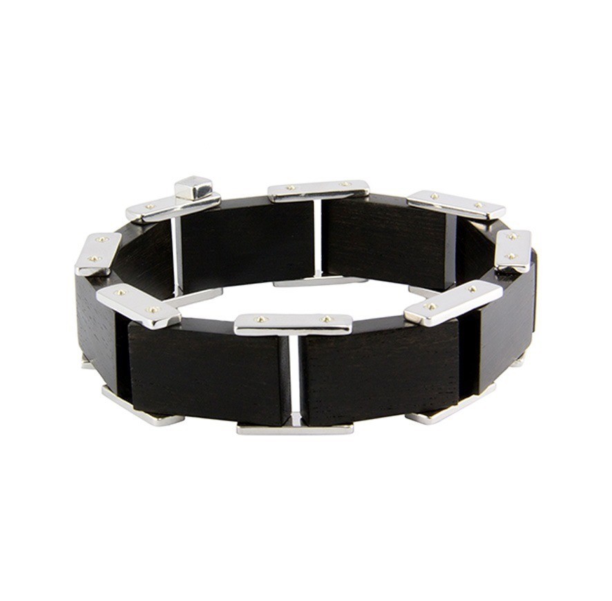 BRACCIALE ELEMENTI MODULARI